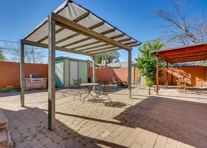 Fire Pits & Grill At Base! Holiday home